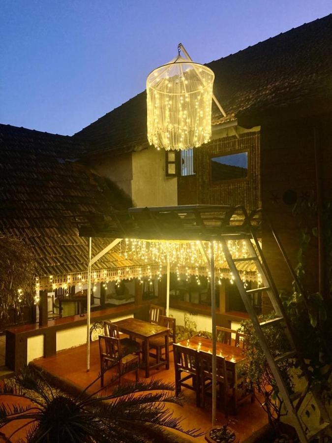 Vrindavanam Alappuzha Dış mekan fotoğraf